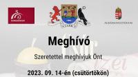 Csr zei knyvbemutat